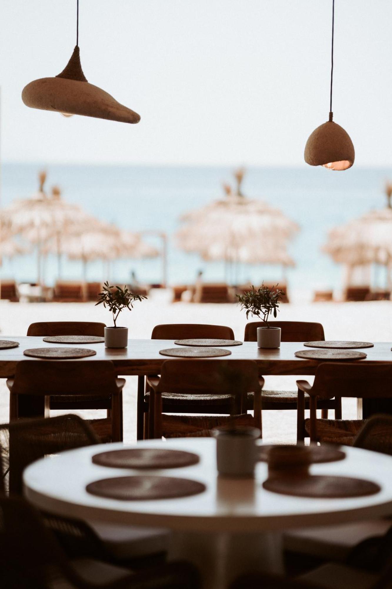 Palladium Beach Hotel- Private Beach Included Dhërmi Extérieur photo