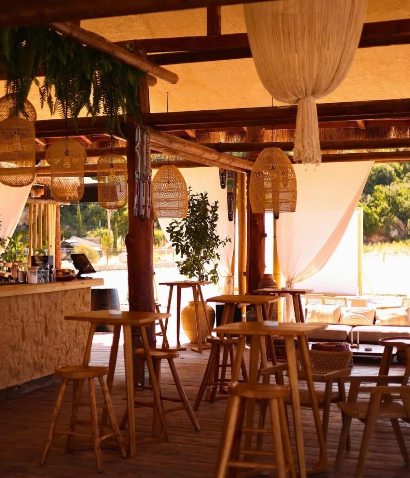 Palladium Beach Hotel- Private Beach Included Dhërmi Extérieur photo